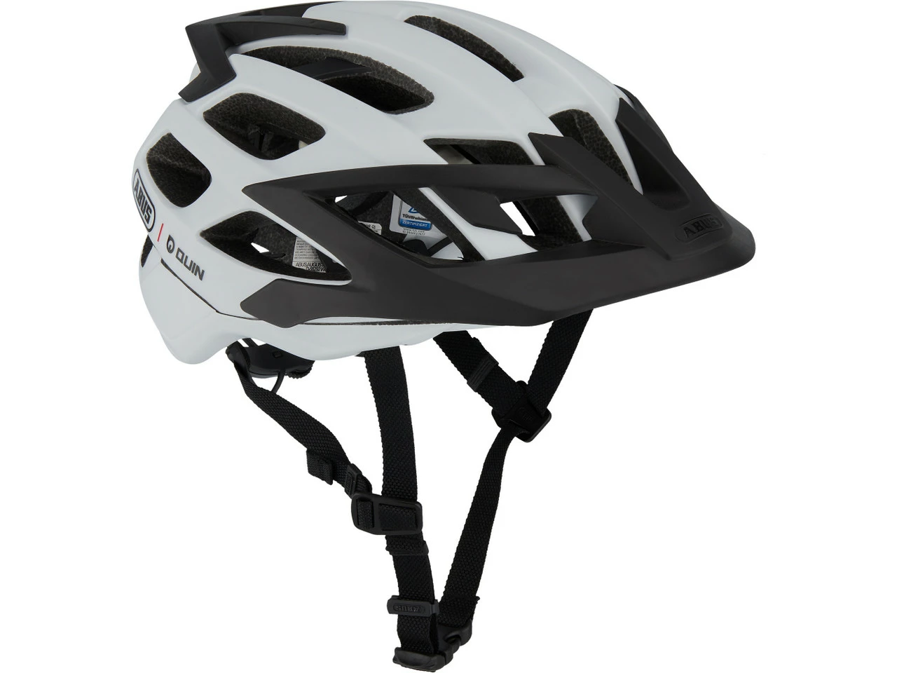 Abus Moventor Quin Helm 8 Abus Moventor Quin Helm – Bild 6