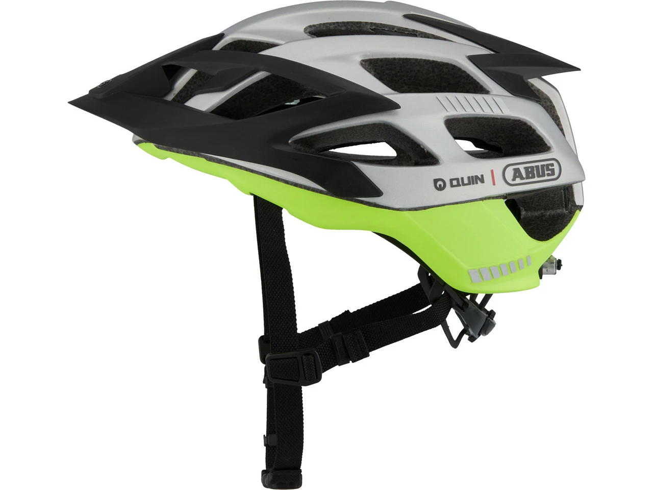 Abus Moventor Quin Helm 9 Abus Moventor Quin Helm – Bild 7