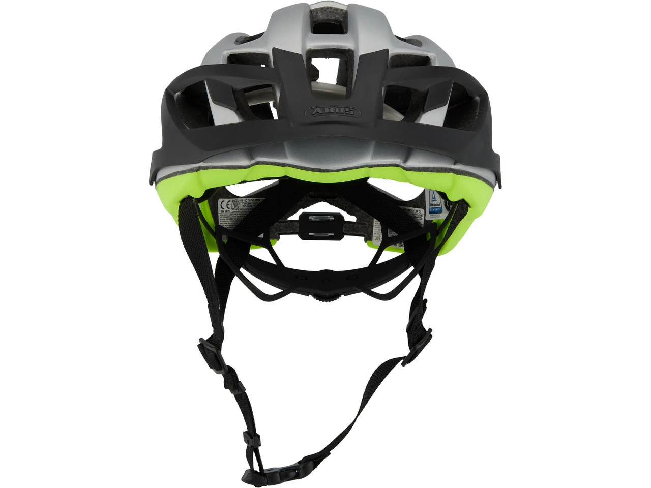 Abus Moventor Quin Helm 10 Abus Moventor Quin Helm – Bild 8