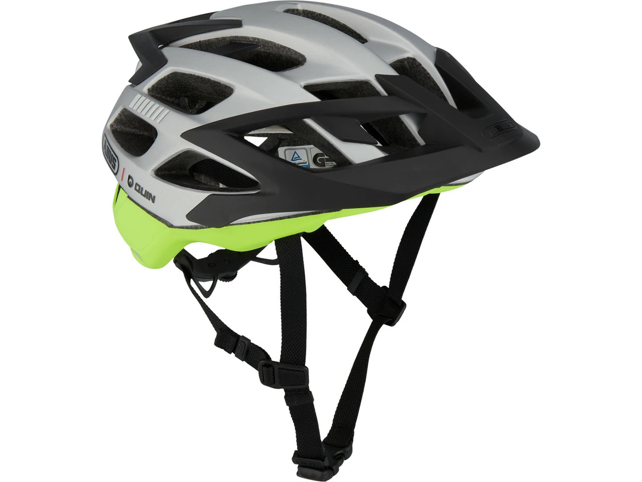 Abus Moventor Quin Helm 14 Abus Moventor Quin Helm – Bild 12