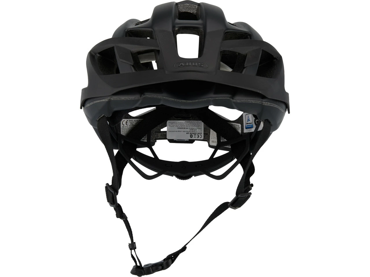 Abus Moventor Quin Helm 16 Abus Moventor Quin Helm – Bild 14