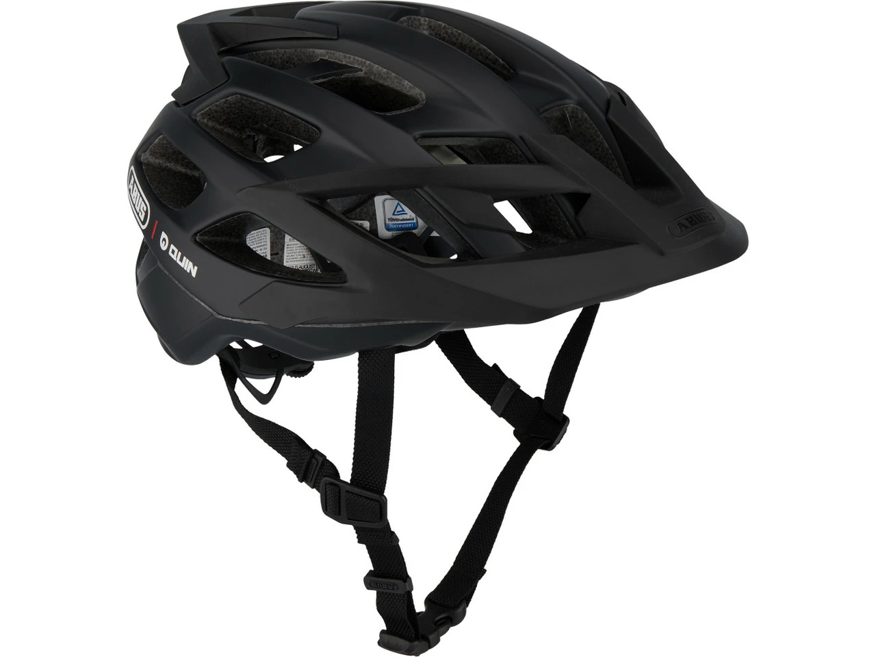 Abus Moventor Quin Helm 20 Abus Moventor Quin Helm – Bild 18