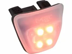 MET LED Licht Für Mobilite Helm