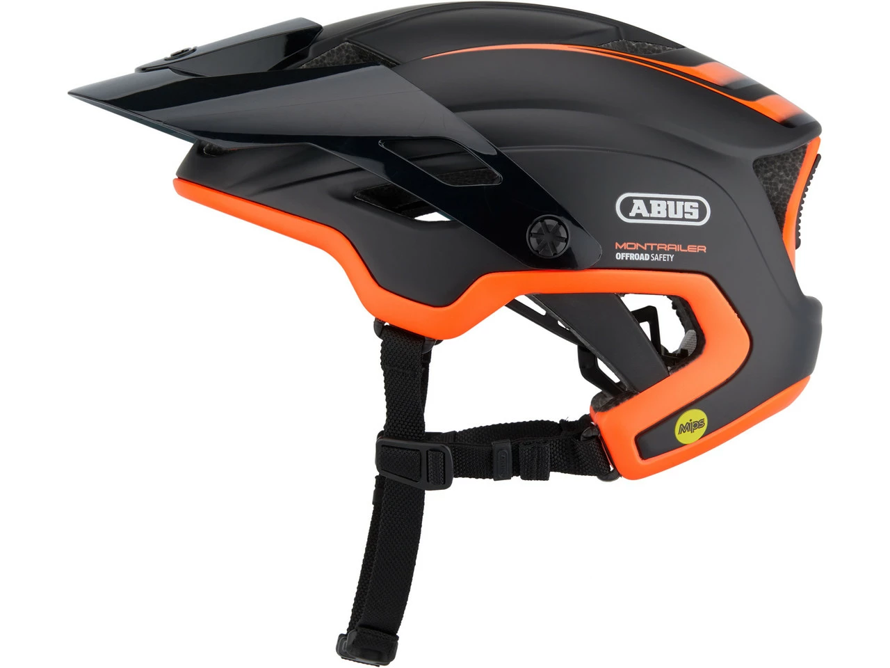 Abus MonTrailer MIPS Helm 3 Abus MonTrailer MIPS Helm