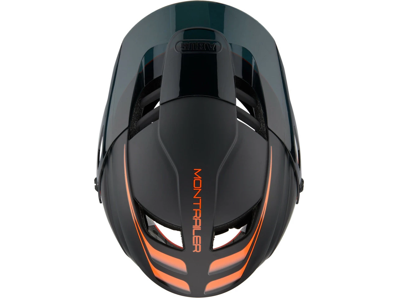 Abus MonTrailer MIPS Helm 6 Abus MonTrailer MIPS Helm – Bild 4