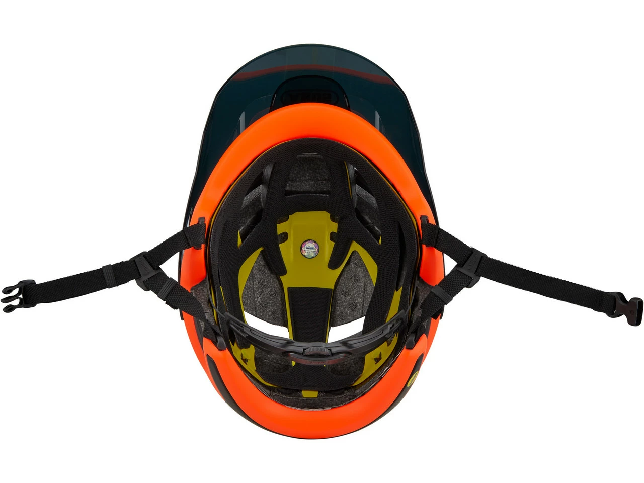 Abus MonTrailer MIPS Helm 7 Abus MonTrailer MIPS Helm – Bild 5