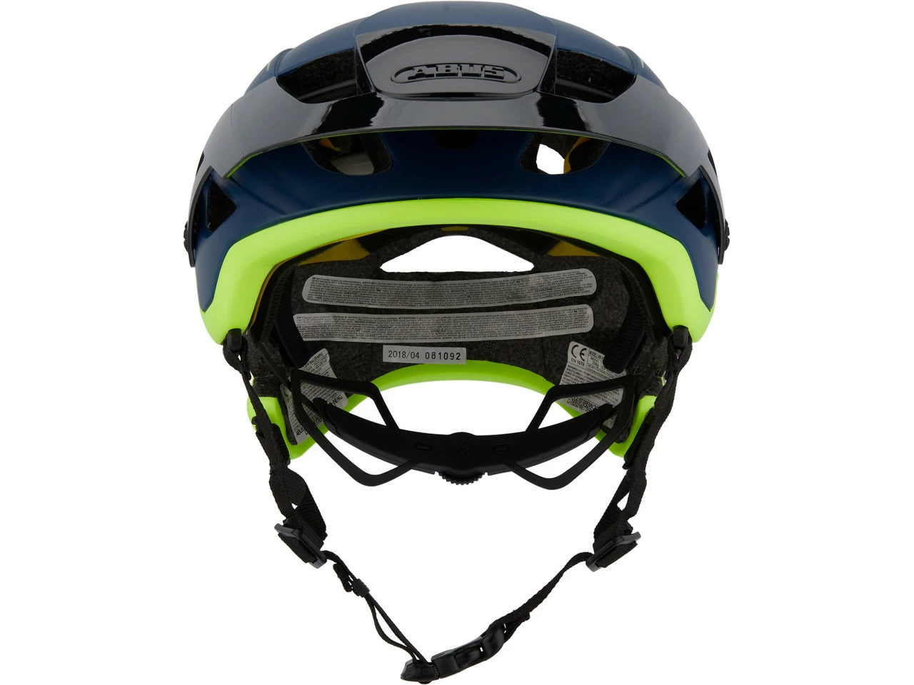 Abus MonTrailer MIPS Helm 16 Abus MonTrailer MIPS Helm – Bild 14