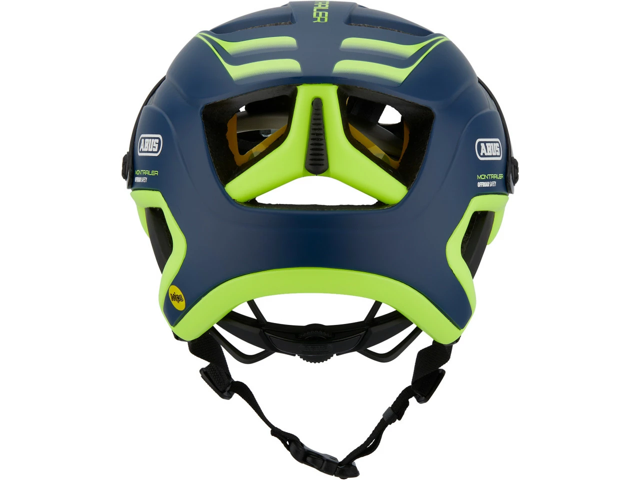 Abus MonTrailer MIPS Helm 17 Abus MonTrailer MIPS Helm – Bild 15