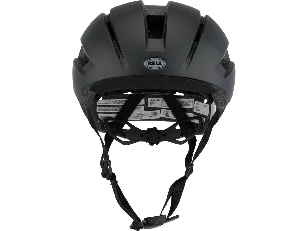 Bell Daily Helm 4 Bell Daily Helm – Bild 2