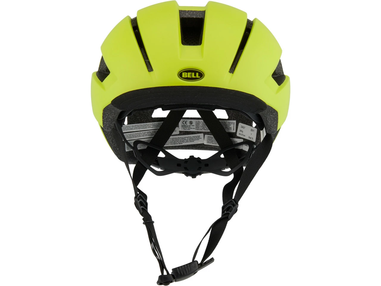 Bell Daily Helm 10 Bell Daily Helm – Bild 8