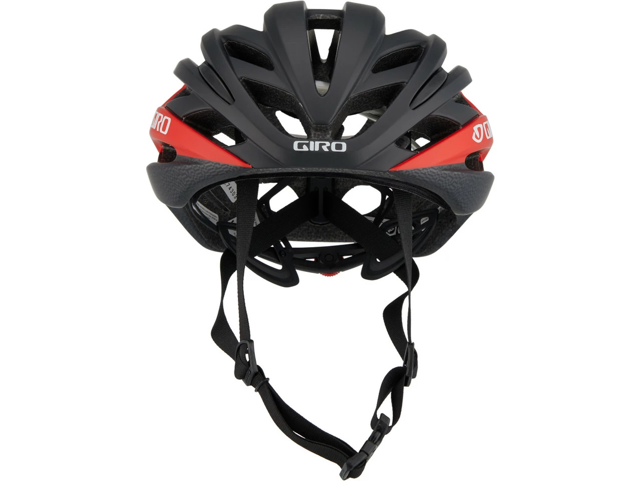 Giro Syntax Helm 4 Giro Syntax Helm – Bild 2