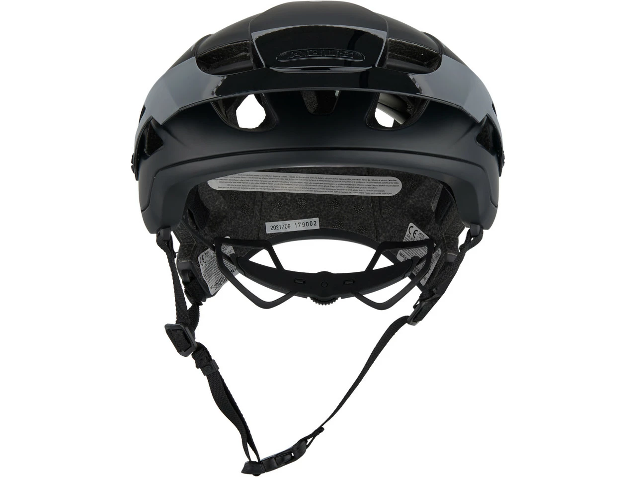 Abus MonTrailer Helm 4 Abus MonTrailer Helm – Bild 2