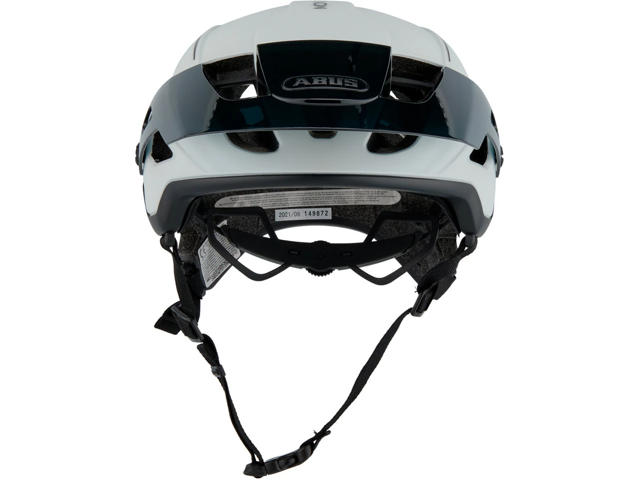 Abus MonTrailer Helm 10 Abus MonTrailer Helm – Bild 8