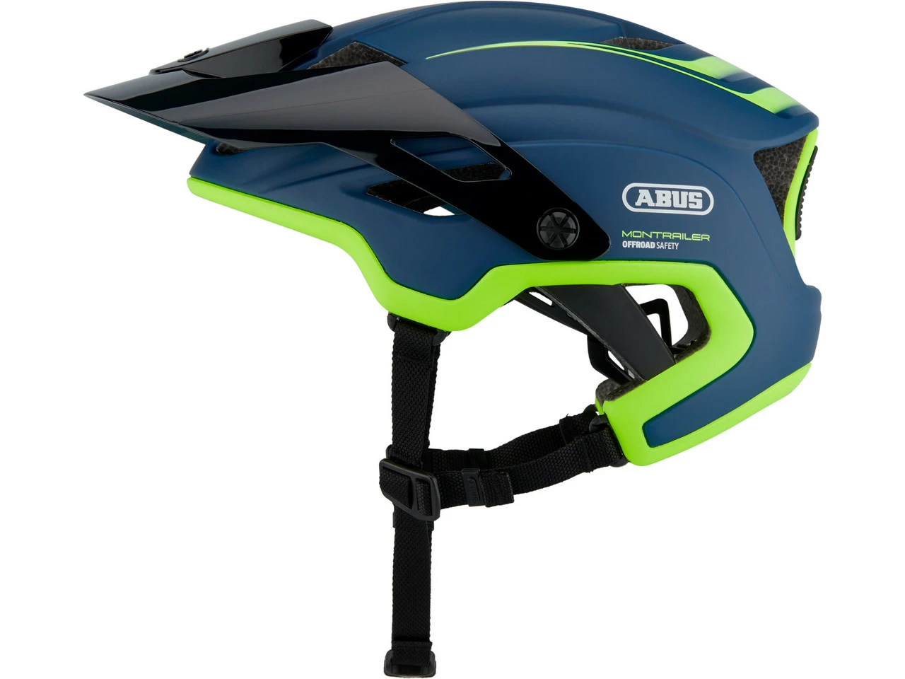 Abus MonTrailer Helm 15 Abus MonTrailer Helm – Bild 13