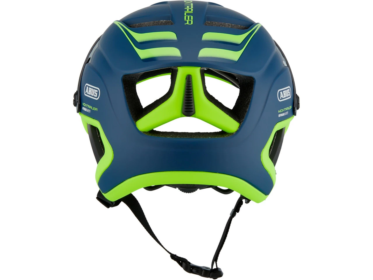 Abus MonTrailer Helm 17 Abus MonTrailer Helm – Bild 15