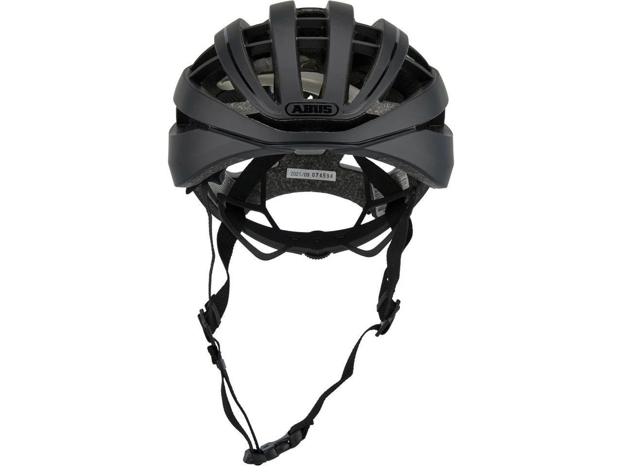 Abus Aventor Helm 4 Abus Aventor Helm – Bild 2