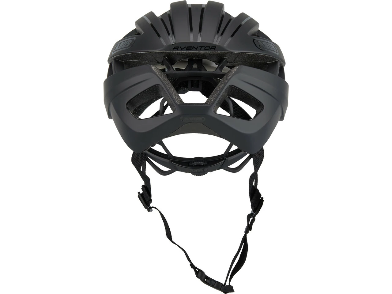 Abus Aventor Helm 5 Abus Aventor Helm – Bild 3