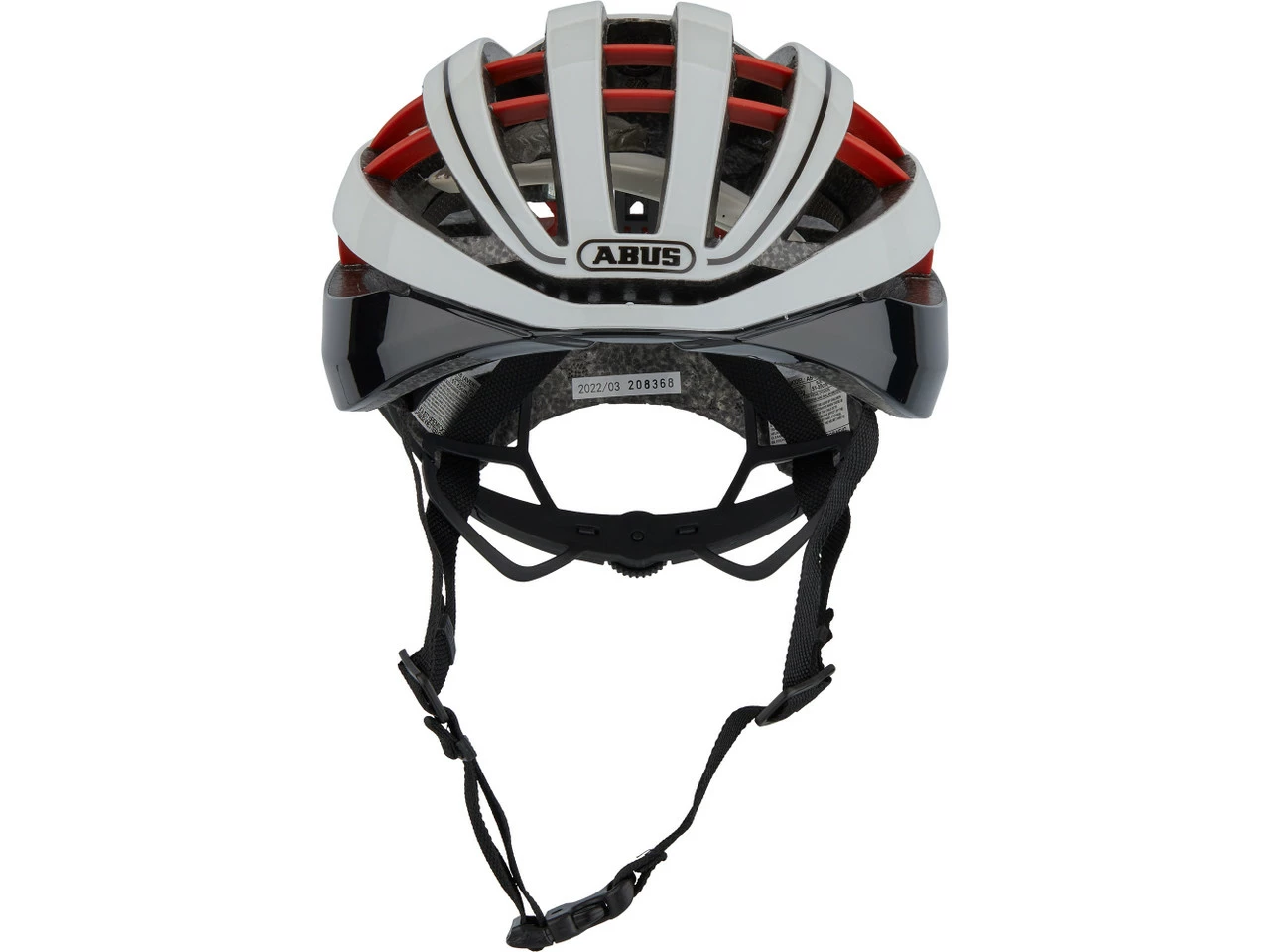 Abus Aventor Helm 10 Abus Aventor Helm – Bild 8
