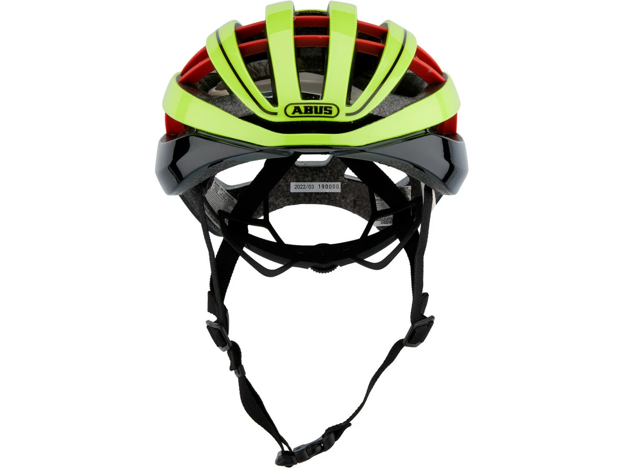 Abus Aventor Helm 28 Abus Aventor Helm – Bild 26