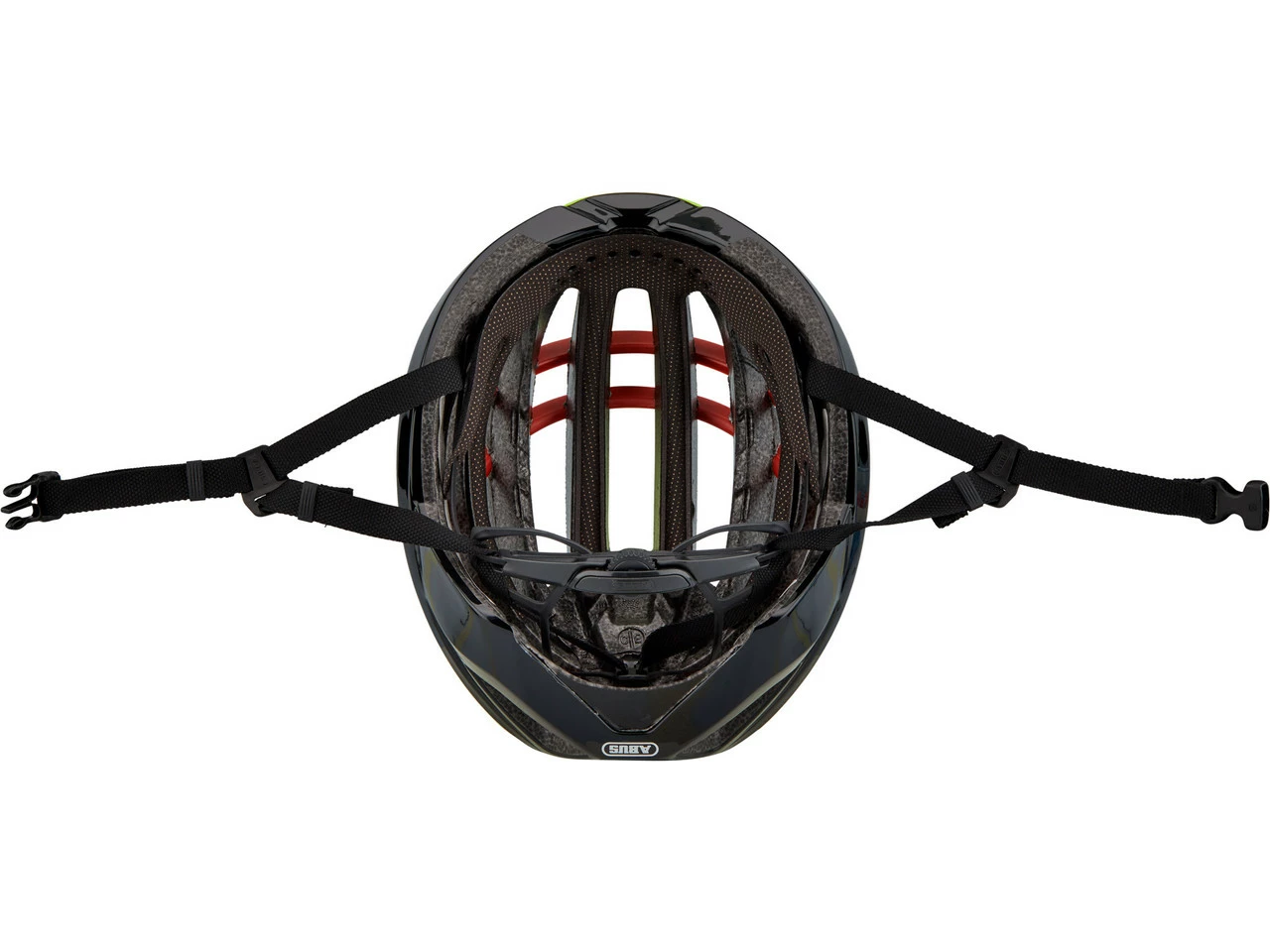 Abus Aventor Helm 31 Abus Aventor Helm – Bild 29