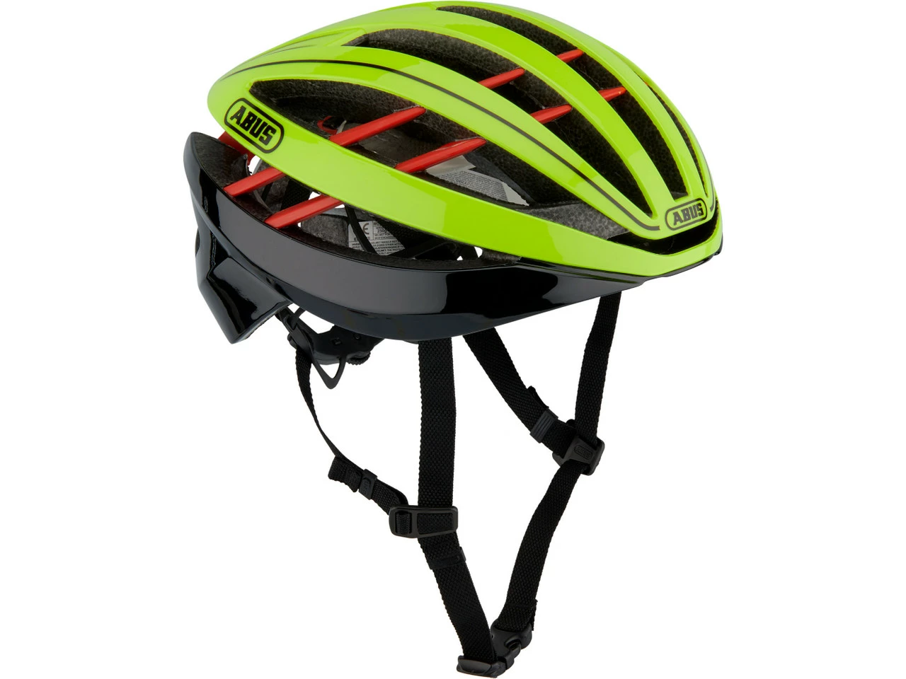 Abus Aventor Helm 32 Abus Aventor Helm – Bild 30