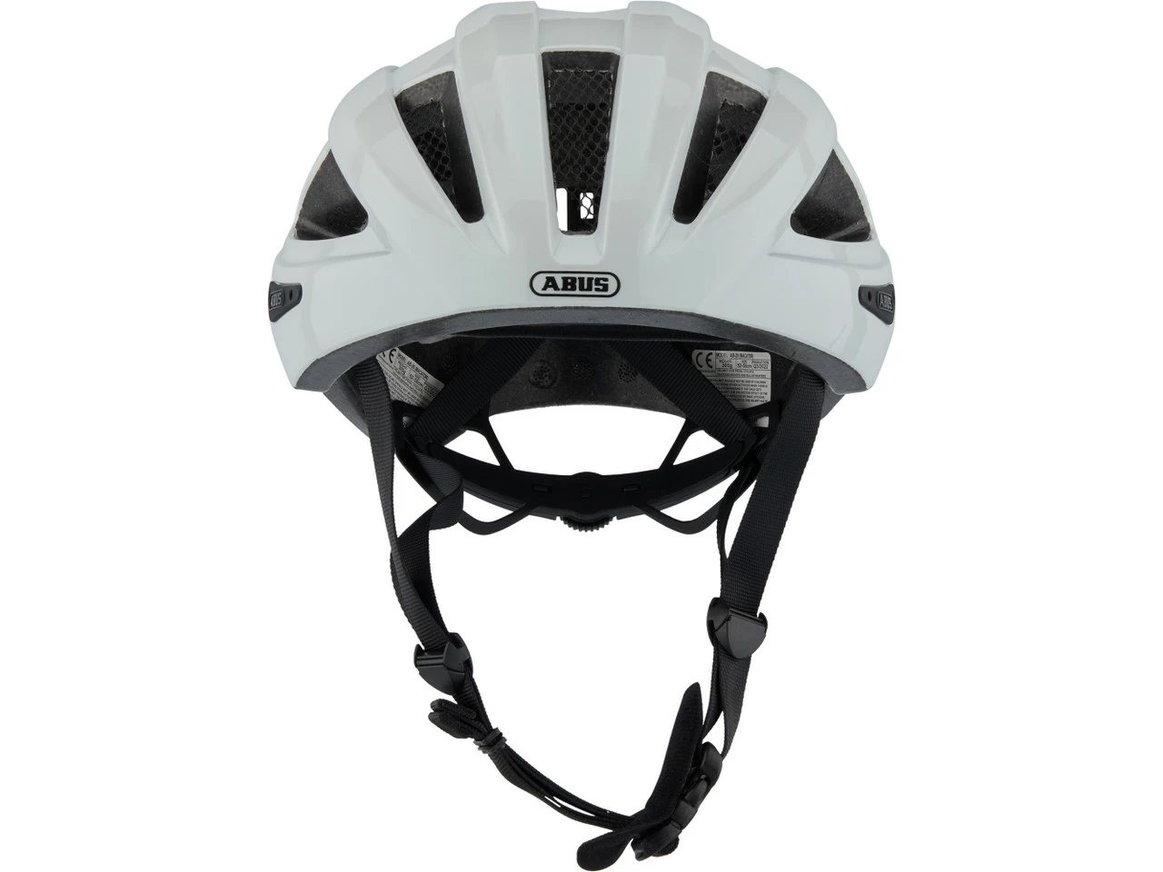 Abus Macator Helm 5 Abus Macator Helm – Bild 3