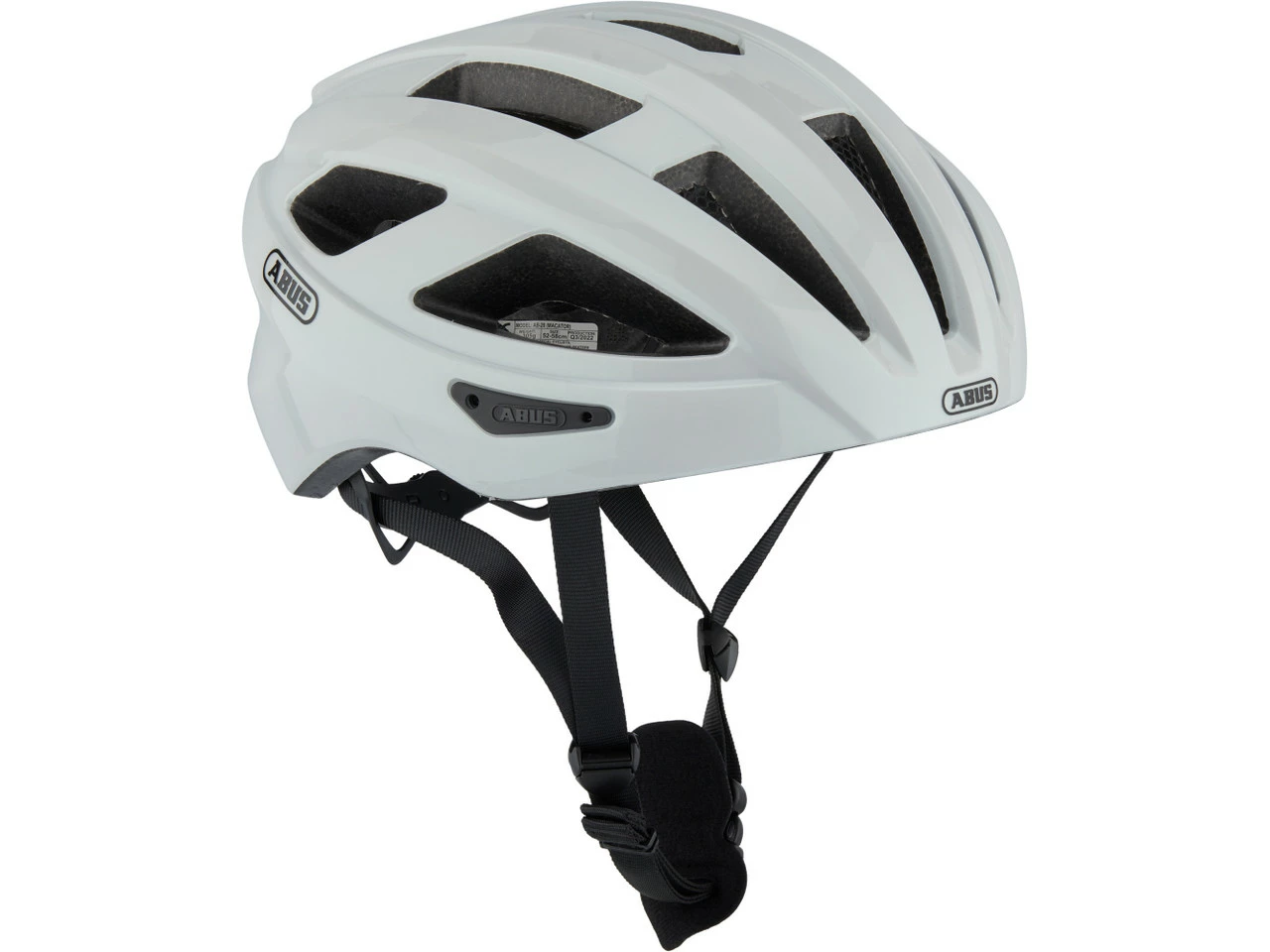 Abus Macator Helm 9 Abus Macator Helm – Bild 7