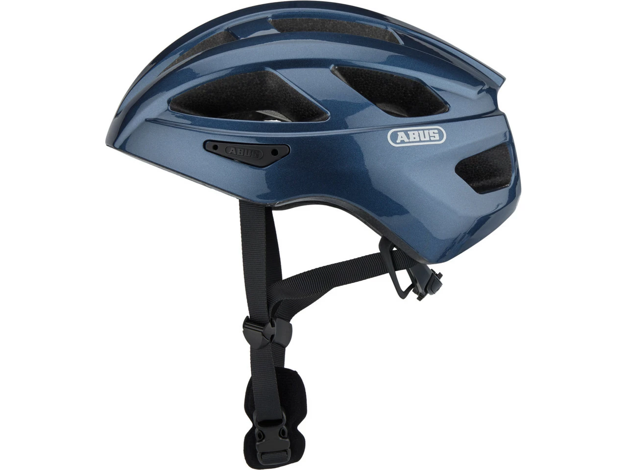 Abus Macator Helm 11 Abus Macator Helm – Bild 9