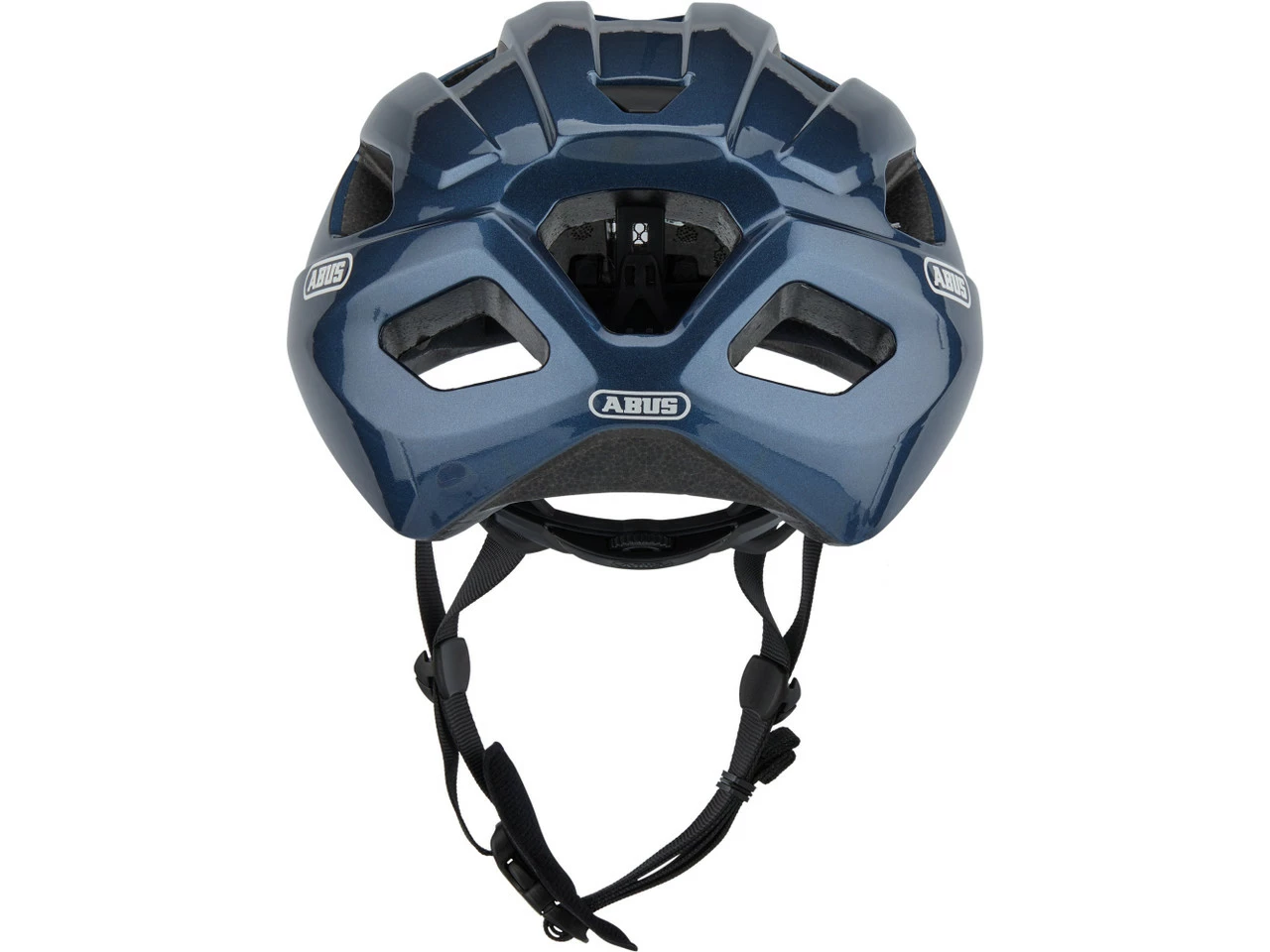 Abus Macator Helm 13 Abus Macator Helm – Bild 11