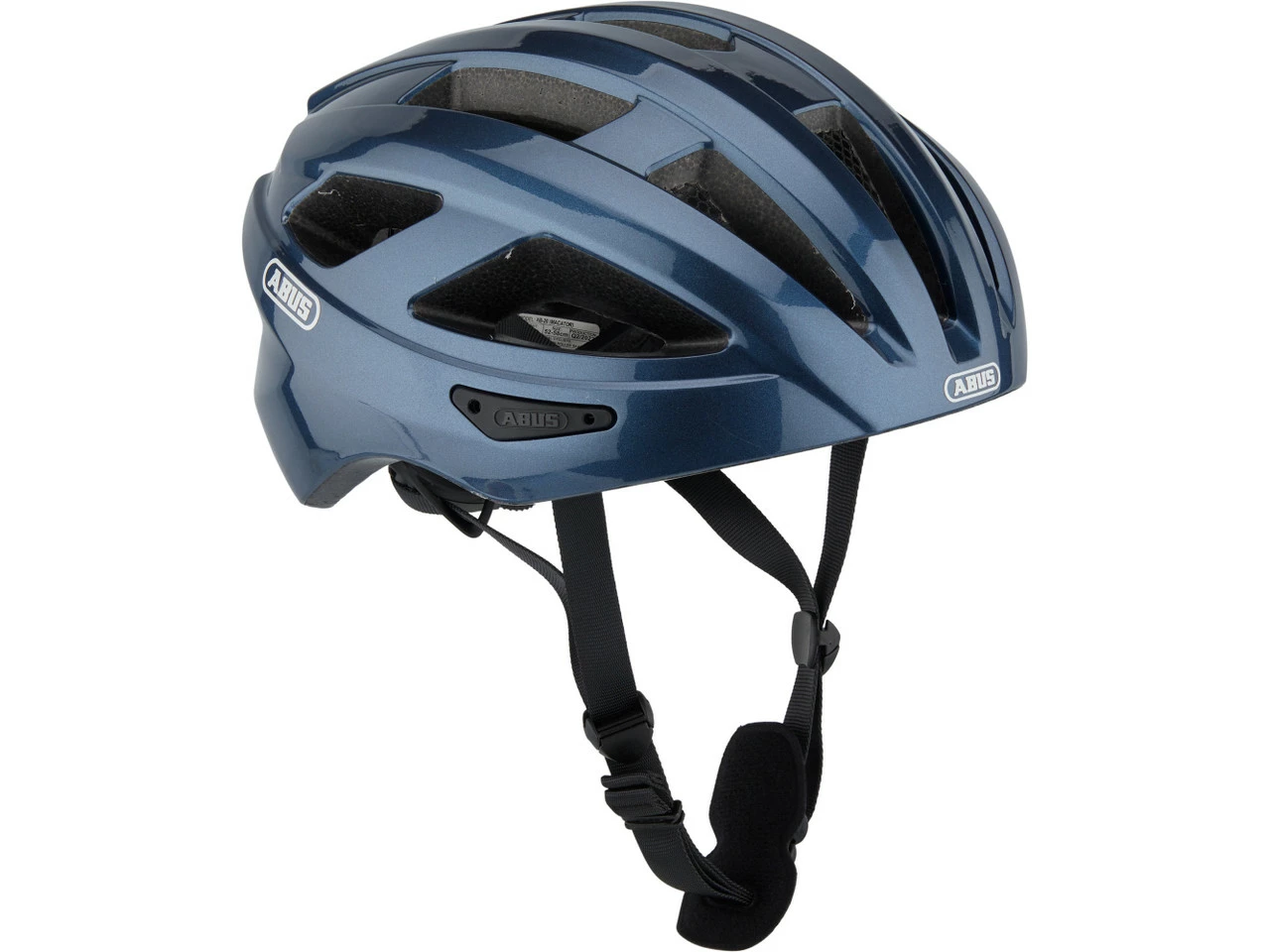 Abus Macator Helm 16 Abus Macator Helm – Bild 14