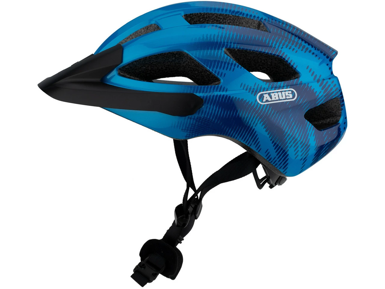 Abus Macator Helm 17 Abus Macator Helm – Bild 15