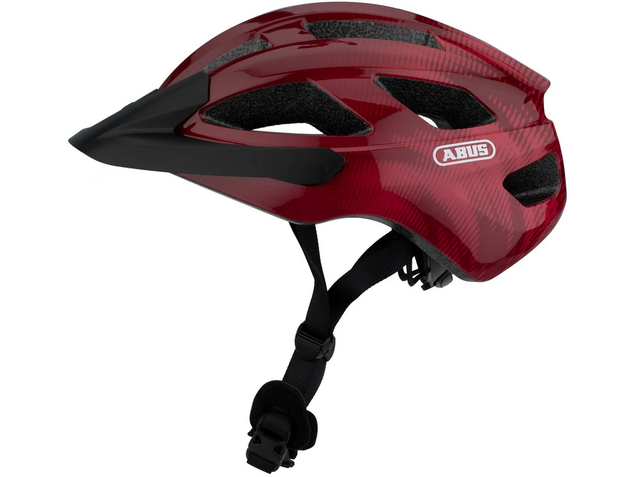 Abus Macator Helm 30 Abus Macator Helm – Bild 28