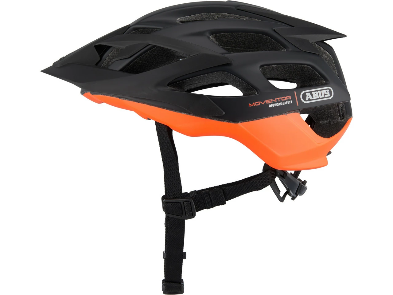 Abus Moventor Helm 3 Abus Moventor Helm