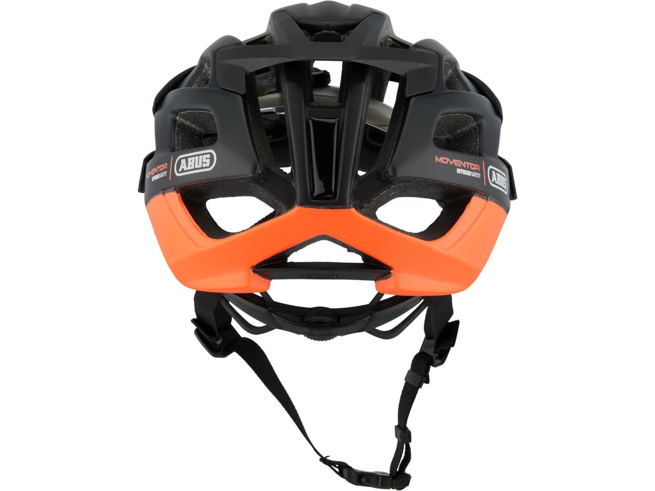 Abus Moventor Helm 5 Abus Moventor Helm – Bild 3