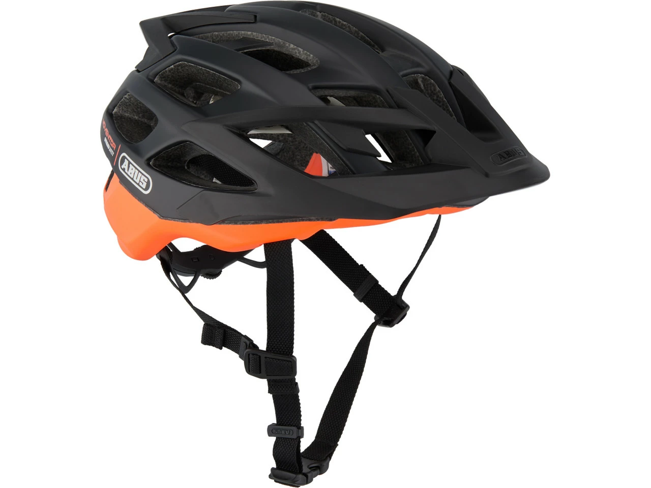 Abus Moventor Helm 8 Abus Moventor Helm – Bild 6