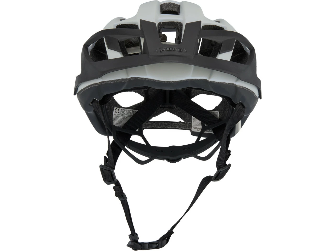 Abus Moventor Helm 10 Abus Moventor Helm – Bild 8