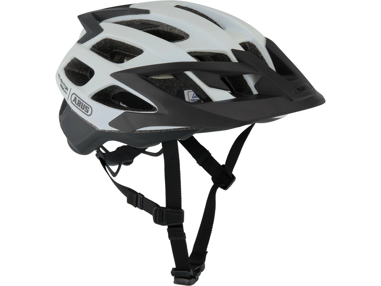 Abus Moventor Helm 14 Abus Moventor Helm – Bild 12