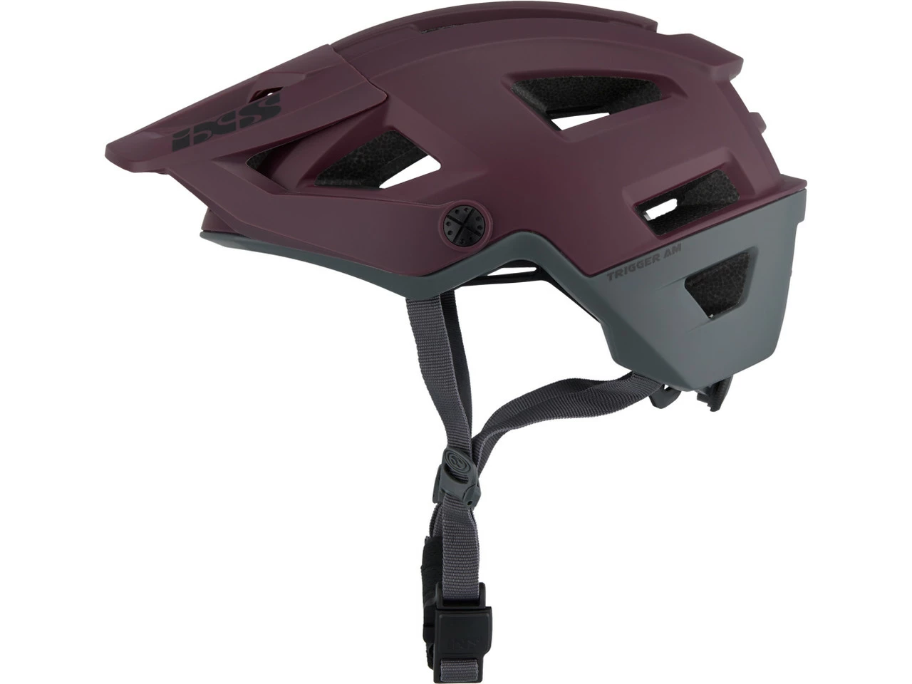 IXS Trigger AM Helm 3 IXS Trigger AM Helm