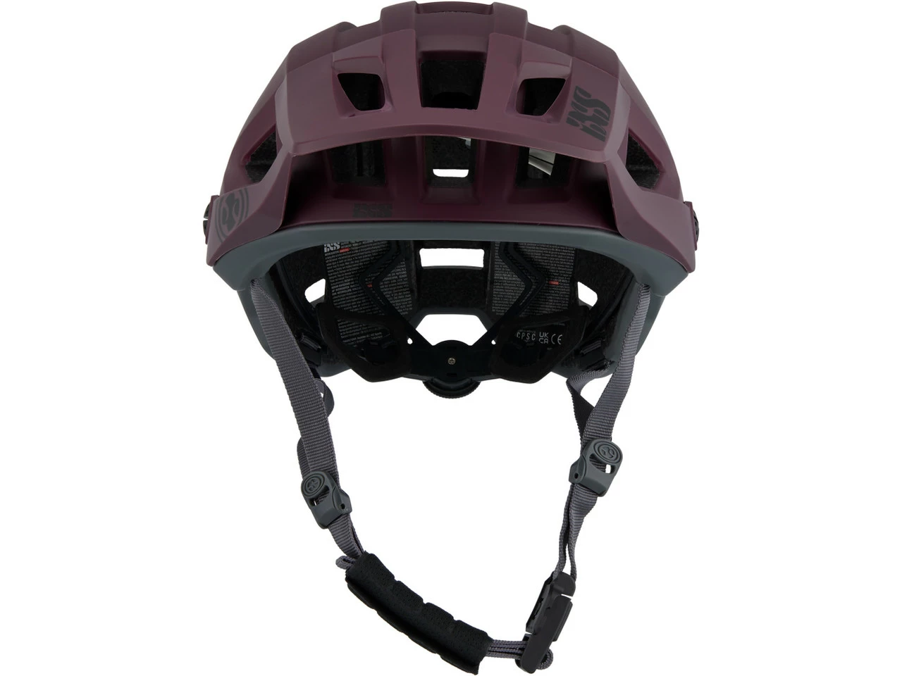 IXS Trigger AM Helm 4 IXS Trigger AM Helm – Bild 2