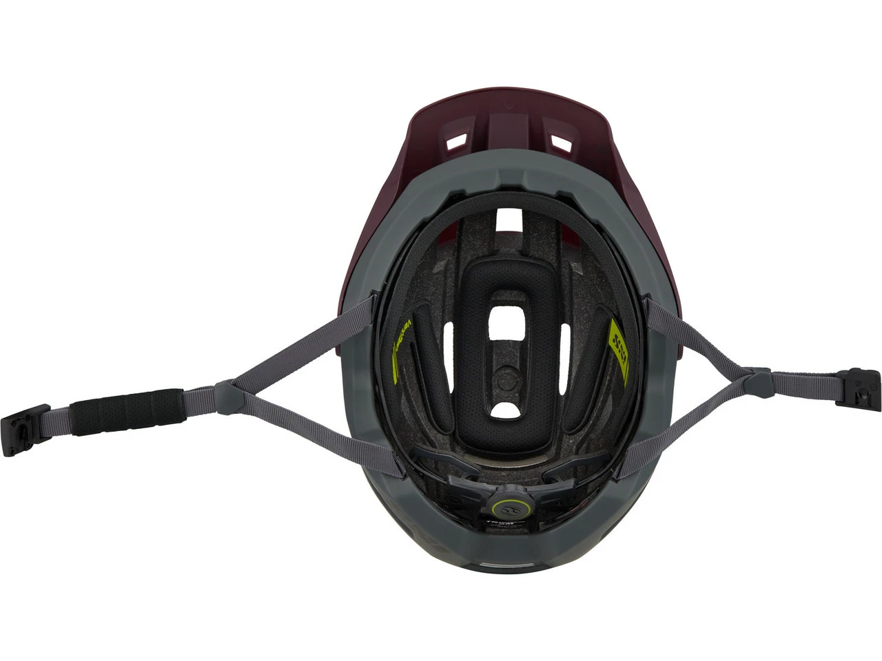 IXS Trigger AM Helm 7 IXS Trigger AM Helm – Bild 5