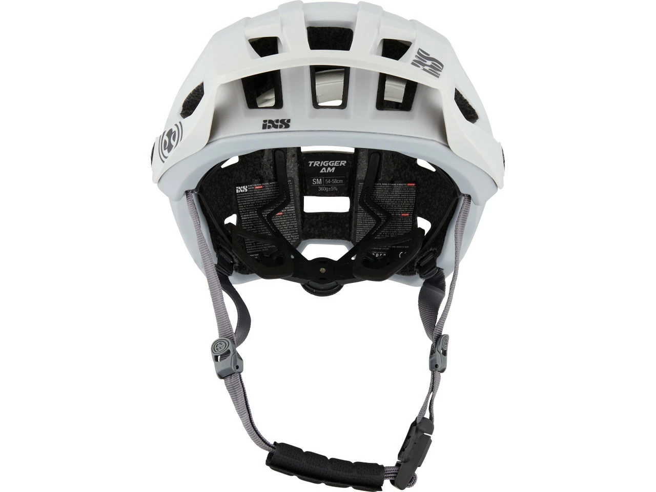 IXS Trigger AM Helm 16 IXS Trigger AM Helm – Bild 14