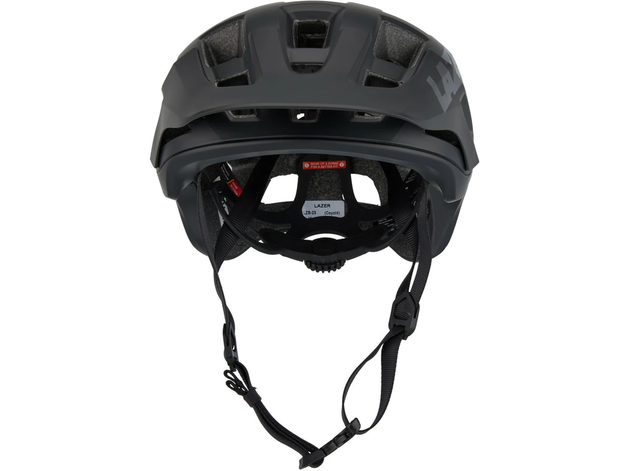 Lazer Coyote Helm 4 Lazer Coyote Helm – Bild 2