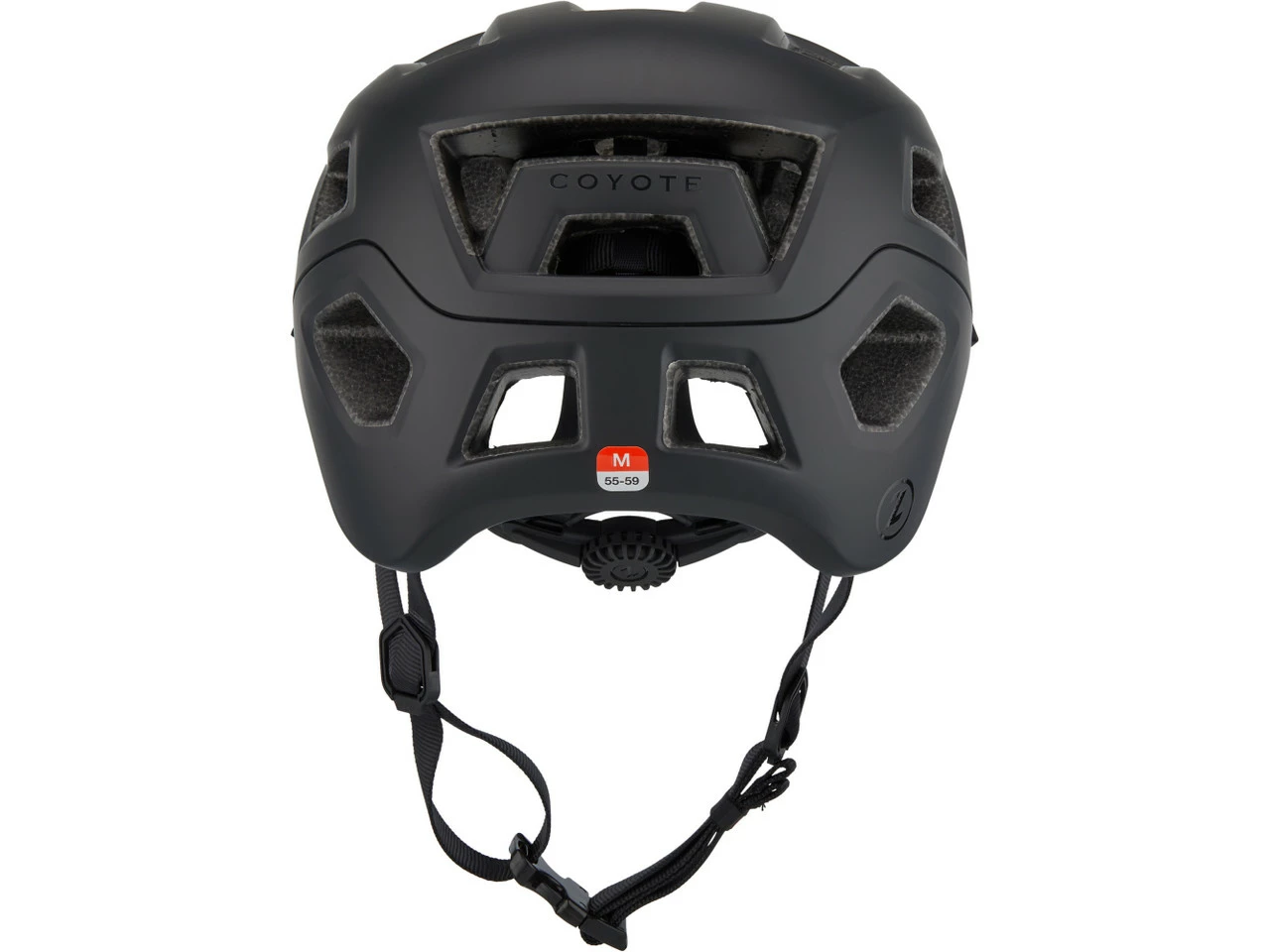 Lazer Coyote Helm 5 Lazer Coyote Helm – Bild 3