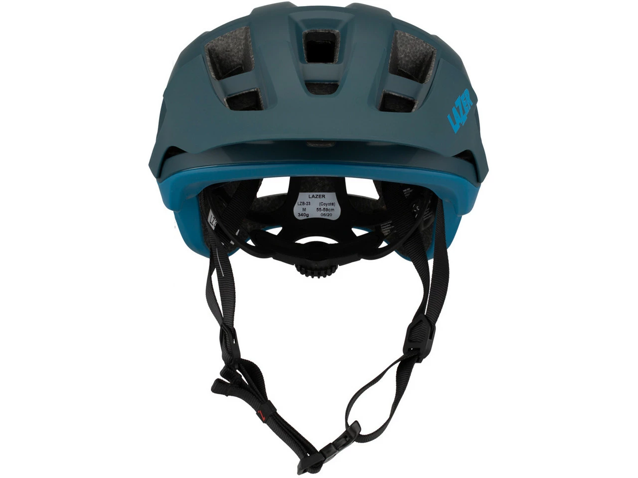 Lazer Coyote Helm 10 Lazer Coyote Helm – Bild 8