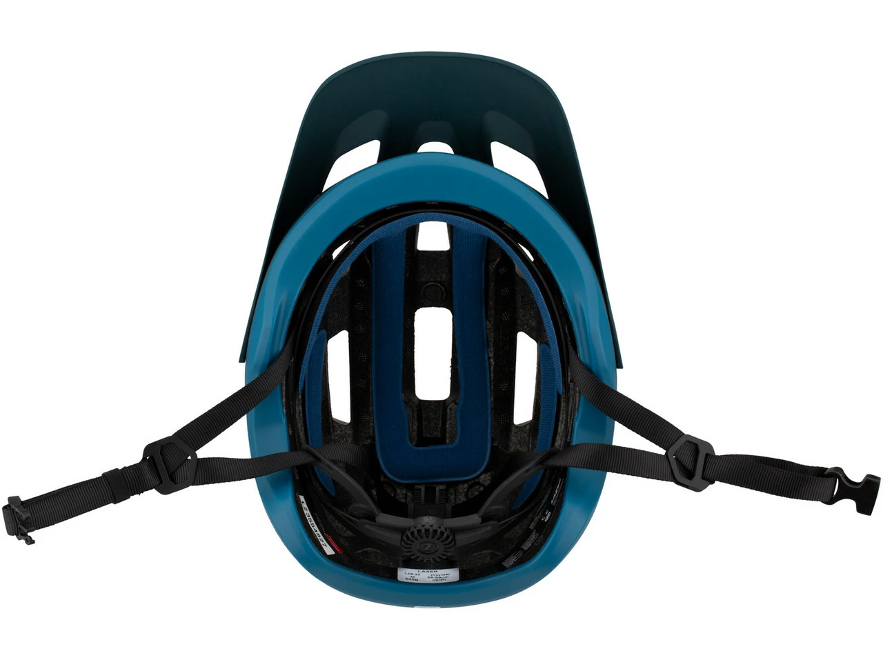 Lazer Coyote Helm 13 Lazer Coyote Helm – Bild 11