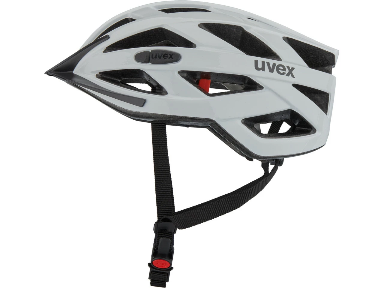 Uvex I-vo 3D Helm 3 Uvex I-vo 3D Helm