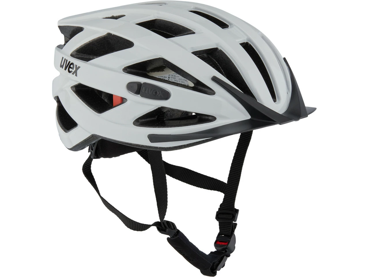 Uvex I-vo 3D Helm 8 Uvex I-vo 3D Helm – Bild 6