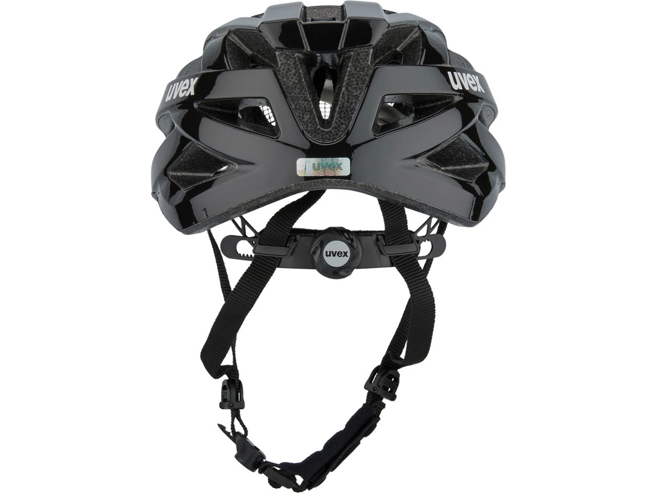 Uvex I-vo 3D Helm 11 Uvex I-vo 3D Helm – Bild 9