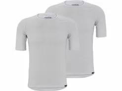 GripGrab Ultralight Mesh Short Sleeve Base Layer Unterhemd 2er-Pack -Casual Wear Grand online Shop 490365
