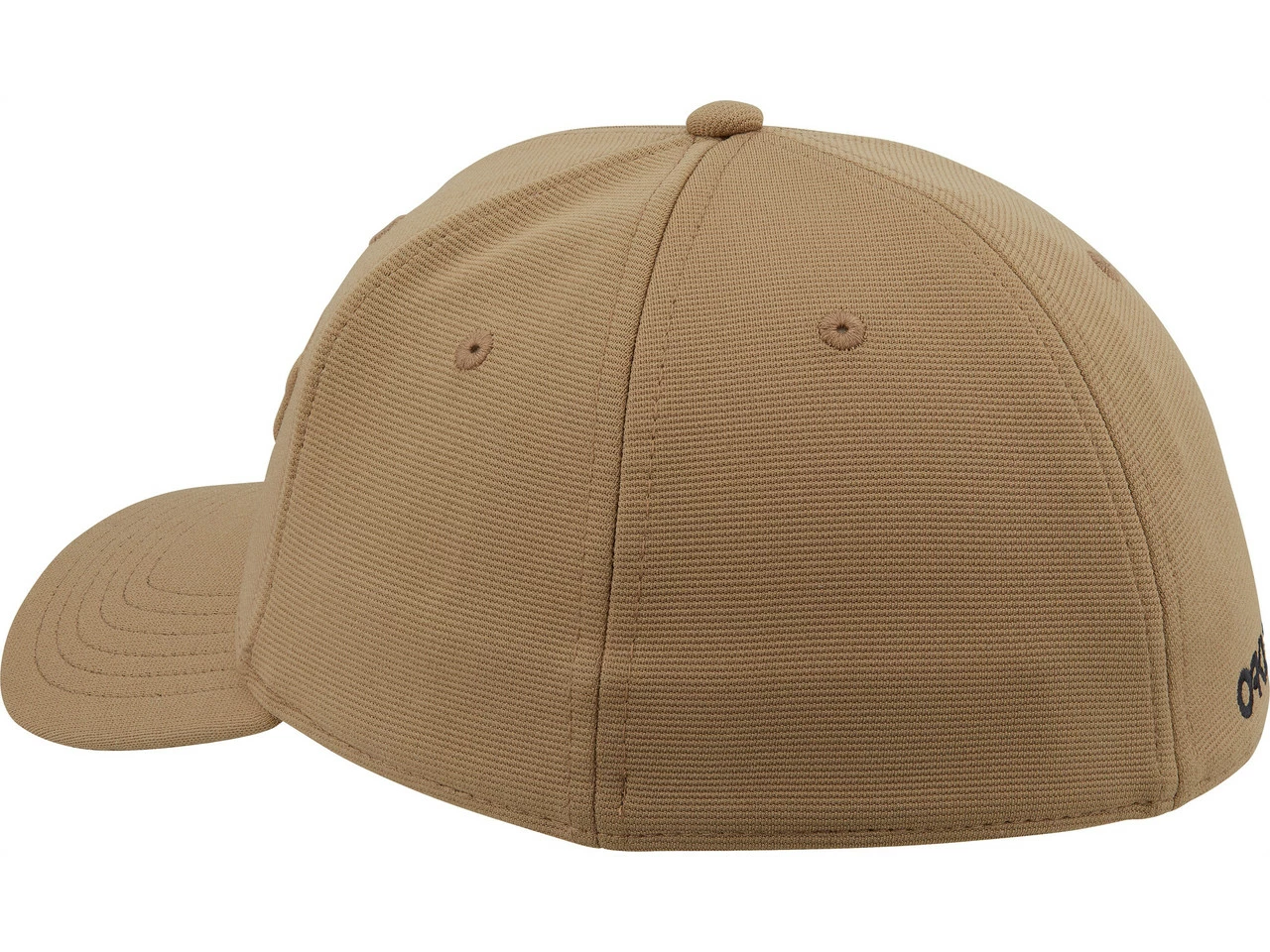 Oakley 6 Panel Stretch Hat Embossed Kappe 4 Oakley 6 Panel Stretch Hat Embossed Kappe – Bild 2